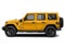 2022 Jeep Wrangler 4xe Unlimited Sahara
