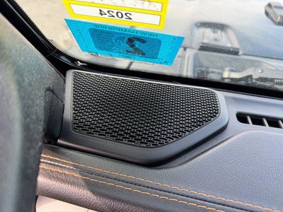 2021 Jeep Wrangler Unlimited Sahara High Altitude 4xe