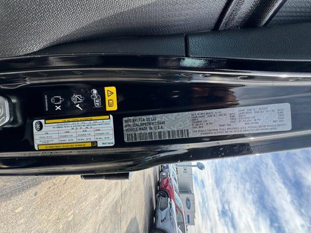 2021 Jeep Wrangler Unlimited Sahara High Altitude 4xe