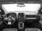 2016 Jeep Compass High Altitude Edition