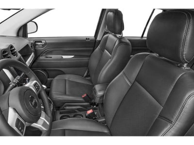 2015 Jeep Compass Sport