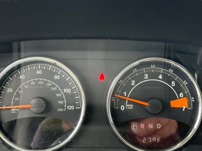 2016 Jeep Compass High Altitude Edition