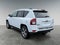 2016 Jeep Compass High Altitude Edition