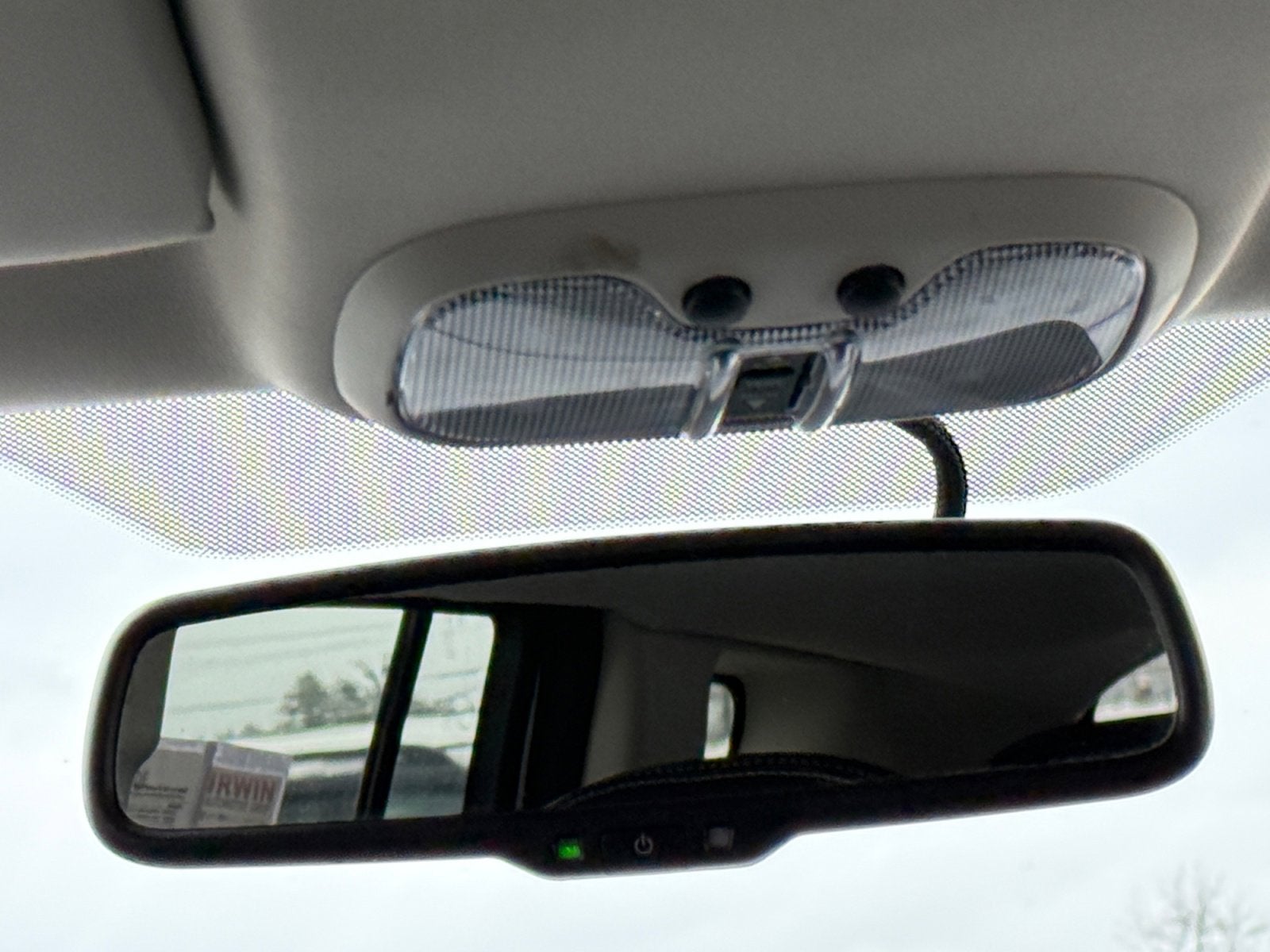 2016 Jeep Compass High Altitude Edition