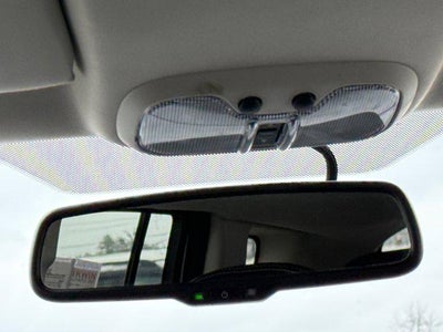 2016 Jeep Compass High Altitude Edition