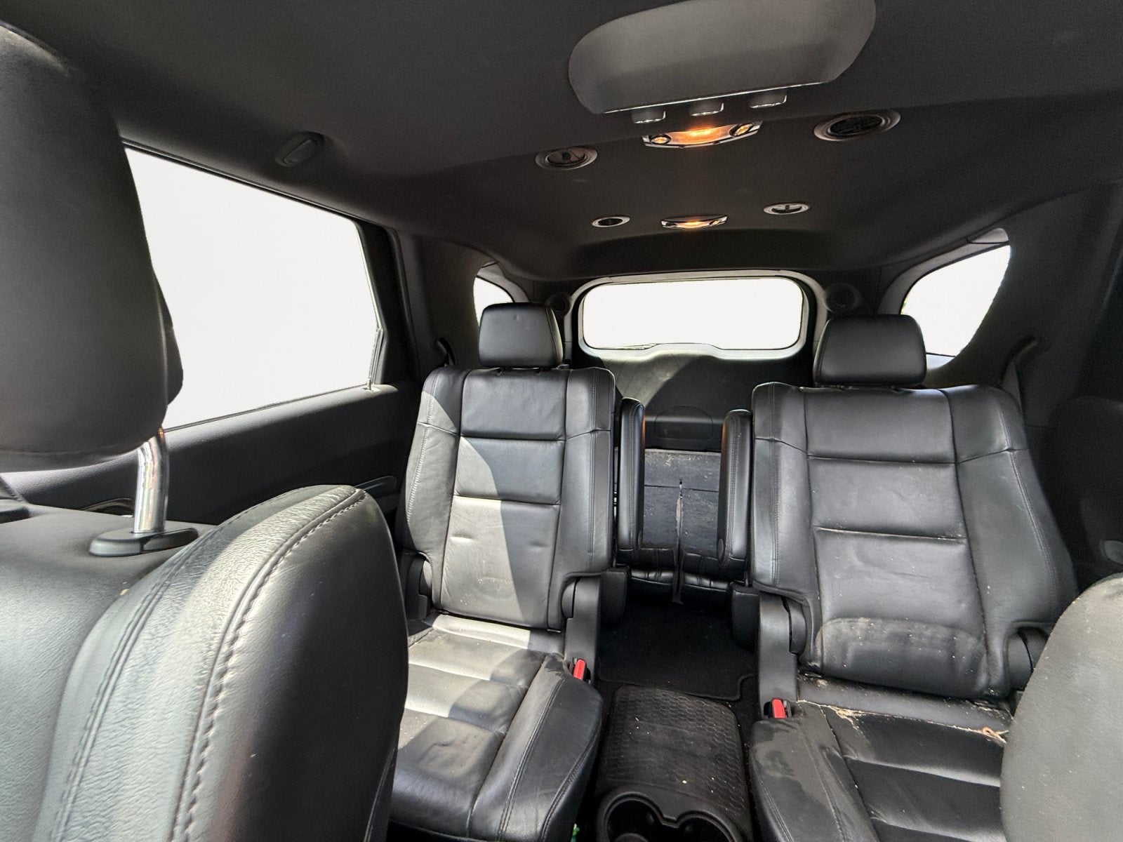 2019 Dodge Durango GT Plus