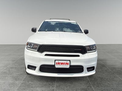 2019 Dodge Durango GT Plus