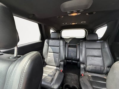 2019 Dodge Durango GT Plus