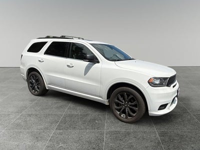 2019 Dodge Durango GT Plus