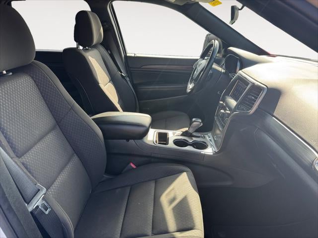2020 Jeep Grand Cherokee Laredo E