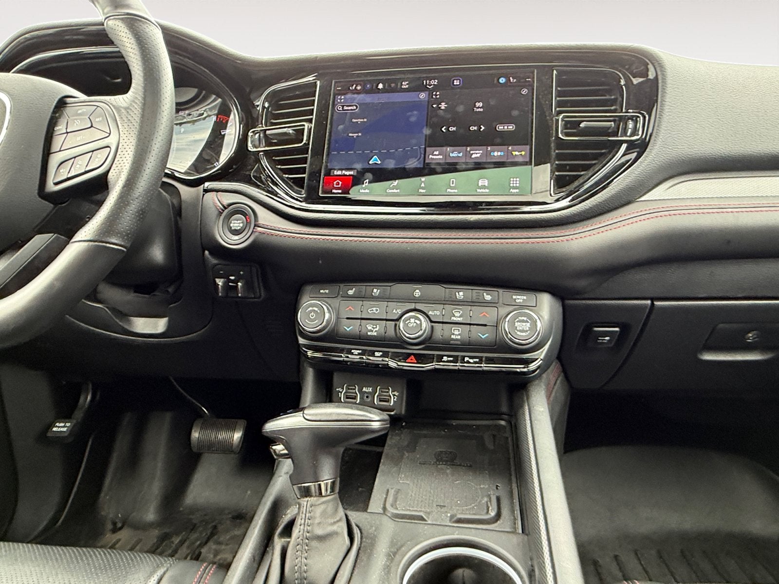 2023 Dodge Durango R/T Plus