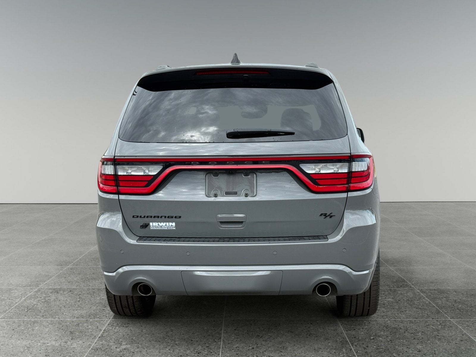 2023 Dodge Durango R/T Plus