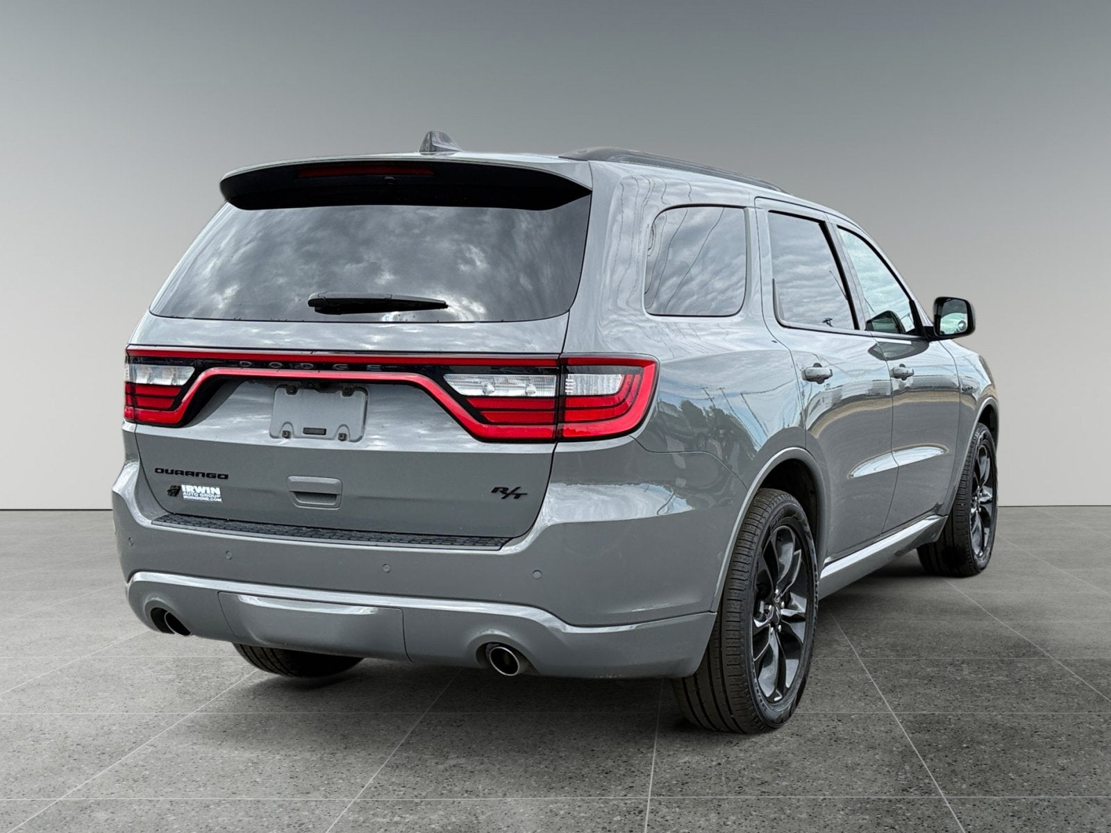 2023 Dodge Durango R/T Plus