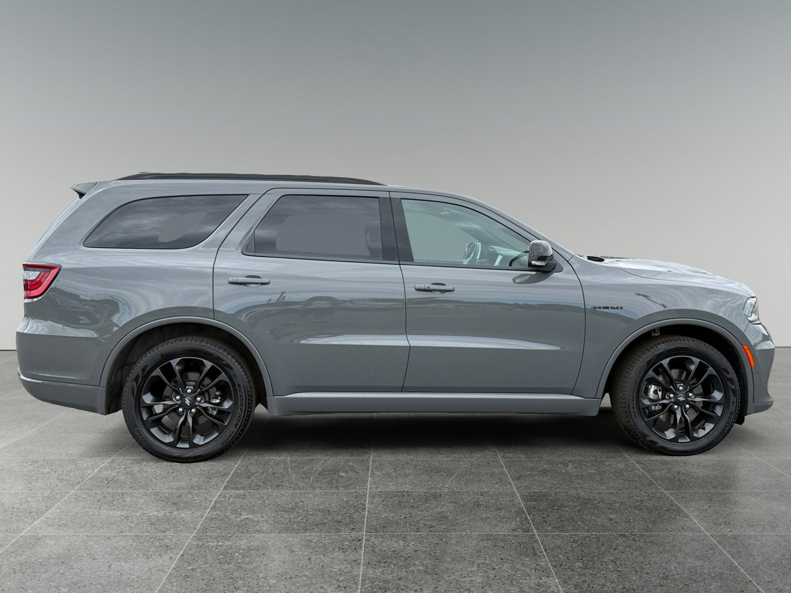 2023 Dodge Durango R/T Plus