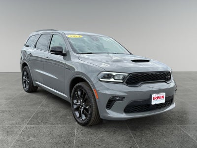 2023 Dodge Durango R/T Plus