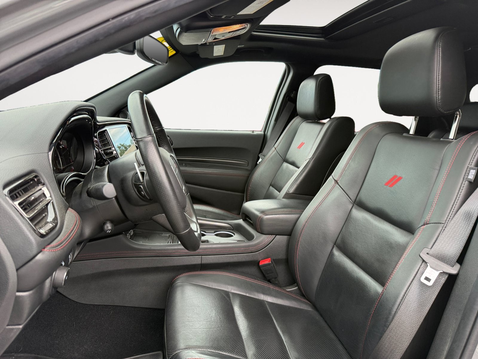 2023 Dodge Durango R/T Plus