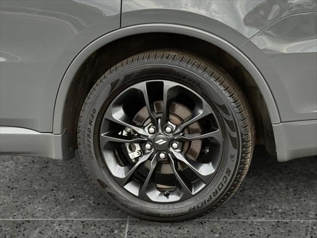 2023 Dodge Durango R/T Plus