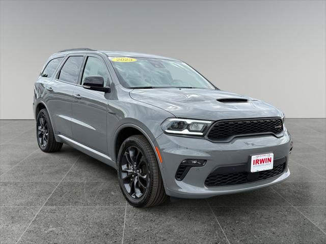 2023 Dodge Durango R/T Plus