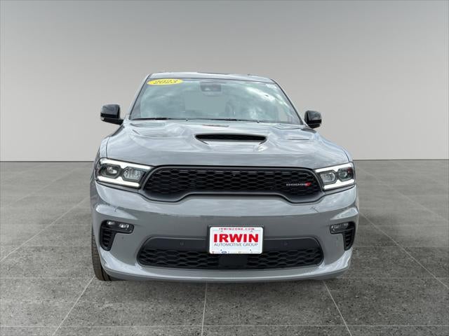 2023 Dodge Durango R/T Plus