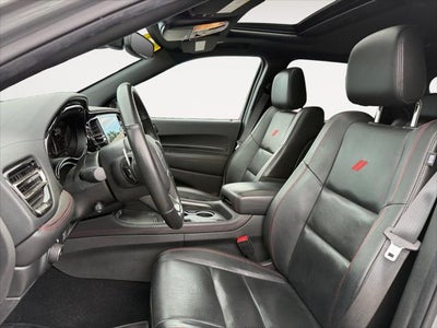 2023 Dodge Durango R/T Plus