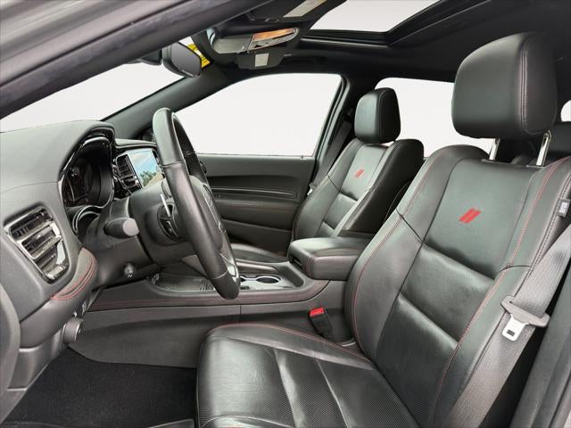 2023 Dodge Durango R/T Plus