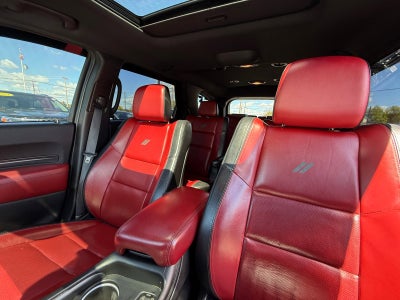 2022 Dodge Durango R/T