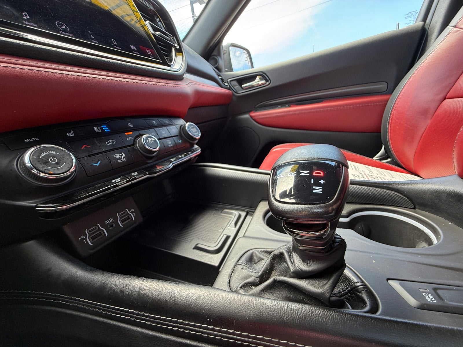 2021 Dodge Durango R/T