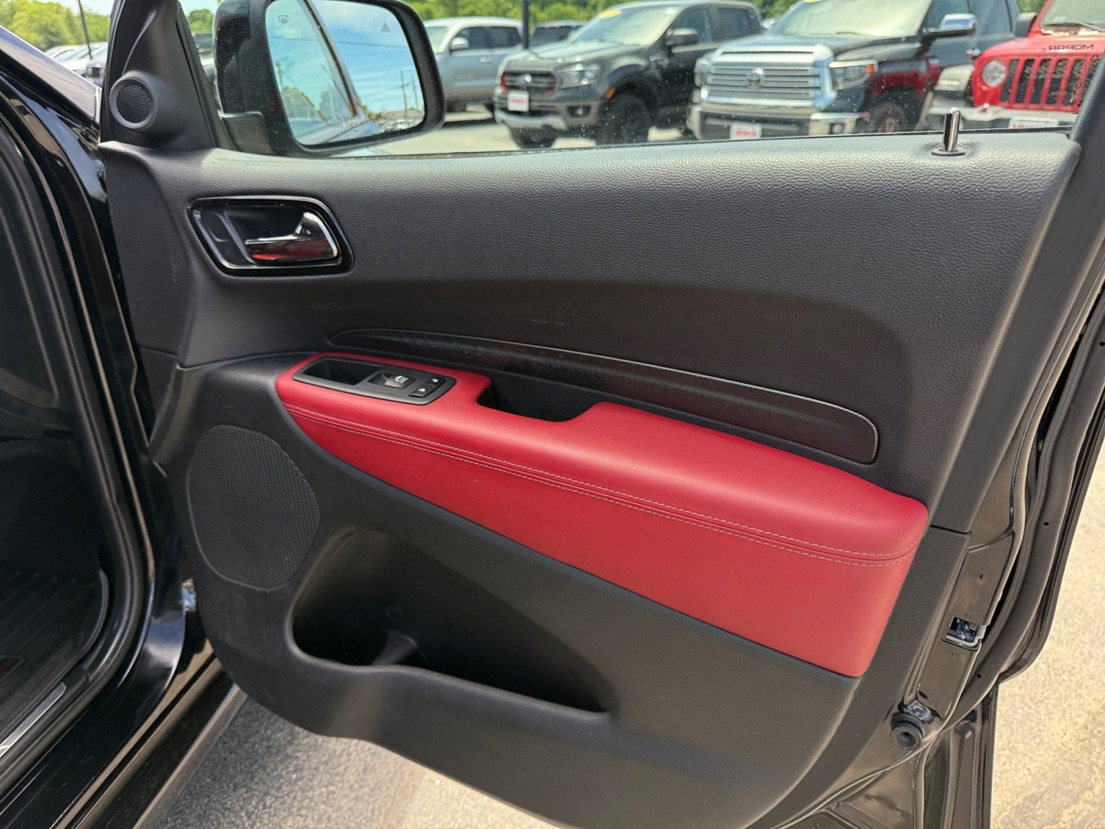 2021 Dodge Durango R/T
