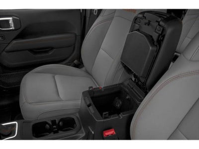 2020 Jeep Gladiator Mojave