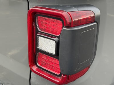 2020 Jeep Gladiator Mojave