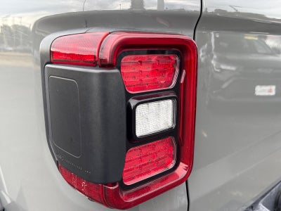 2020 Jeep Gladiator Mojave