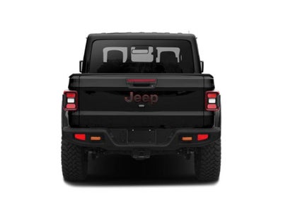 2020 Jeep Gladiator Mojave