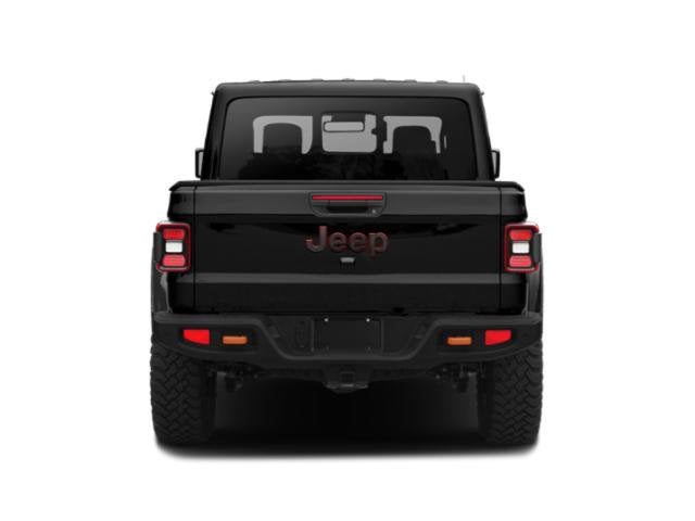2020 Jeep Gladiator Mojave