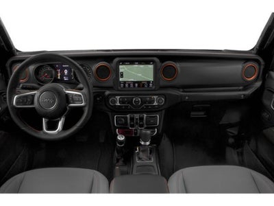 2020 Jeep Gladiator Mojave