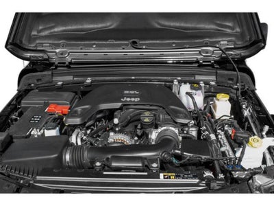 2020 Jeep Gladiator Mojave