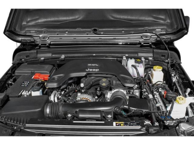 2020 Jeep Gladiator Mojave