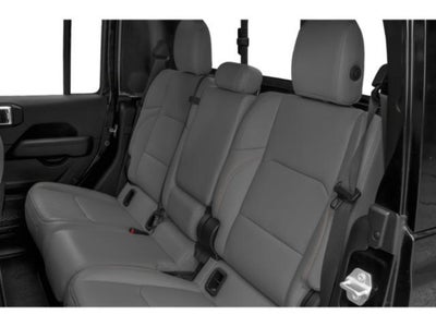 2020 Jeep Gladiator Mojave