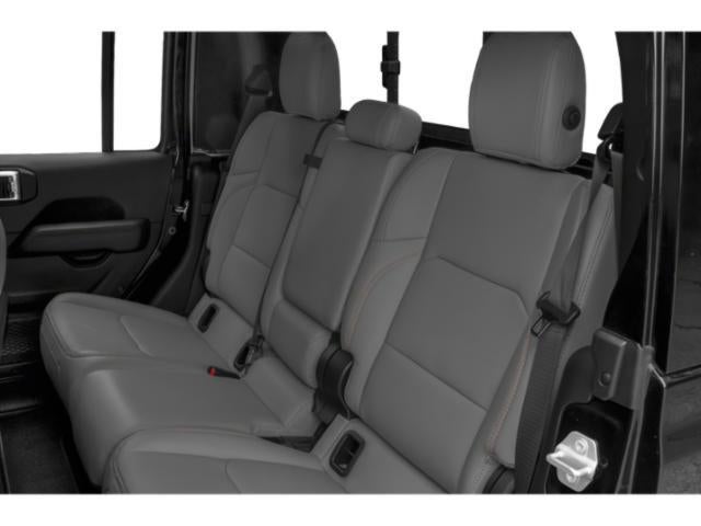 2020 Jeep Gladiator Mojave