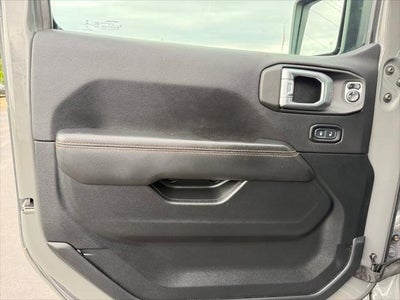 2020 Jeep Gladiator Mojave
