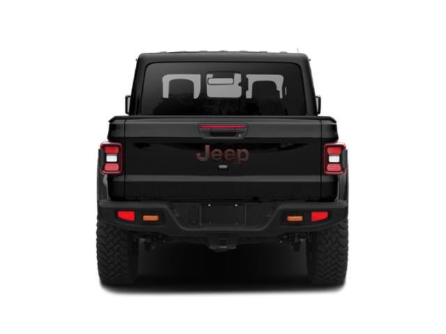 2020 Jeep Gladiator Mojave