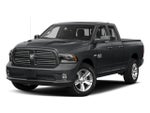 2017 RAM 1500 Night