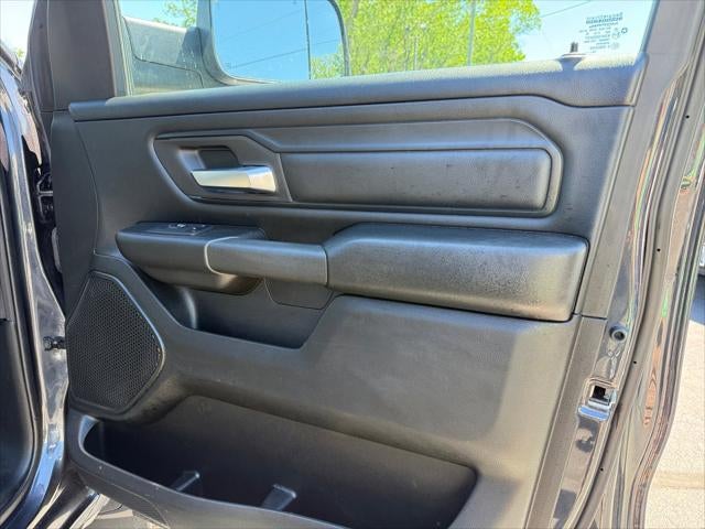 2019 RAM 1500 Tradesman