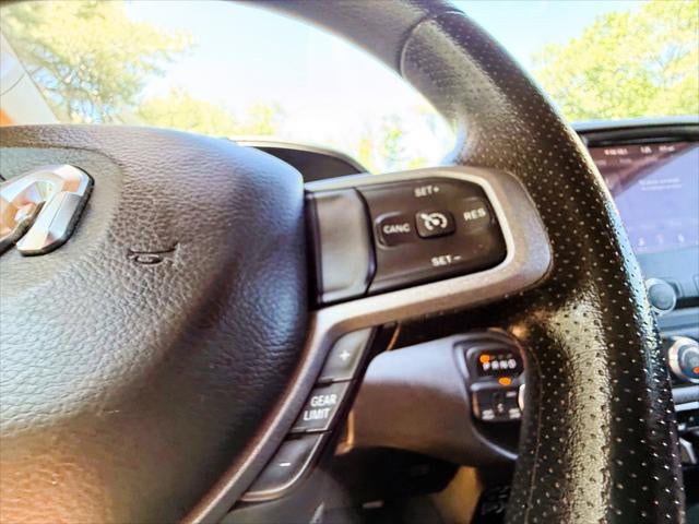 2019 RAM 1500 Tradesman