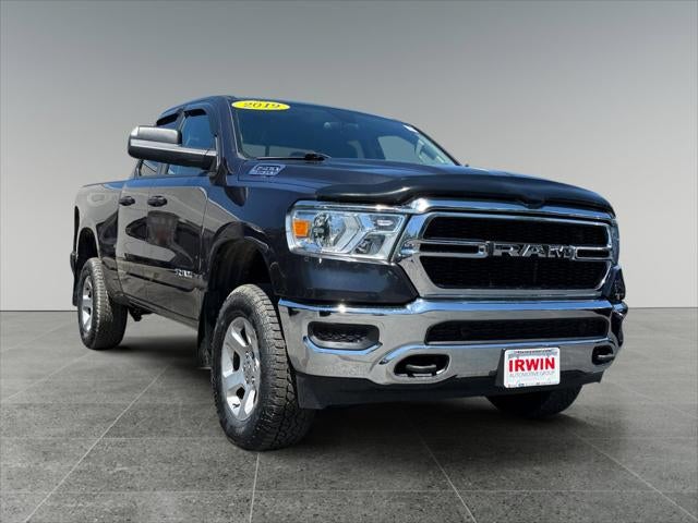 2019 RAM 1500 Tradesman