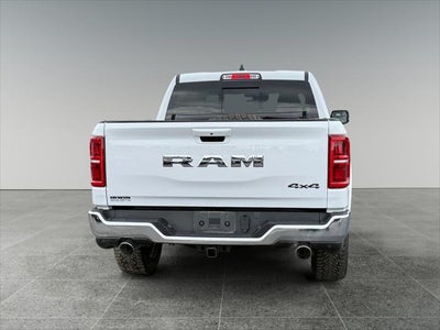 2025 RAM 1500 Limited