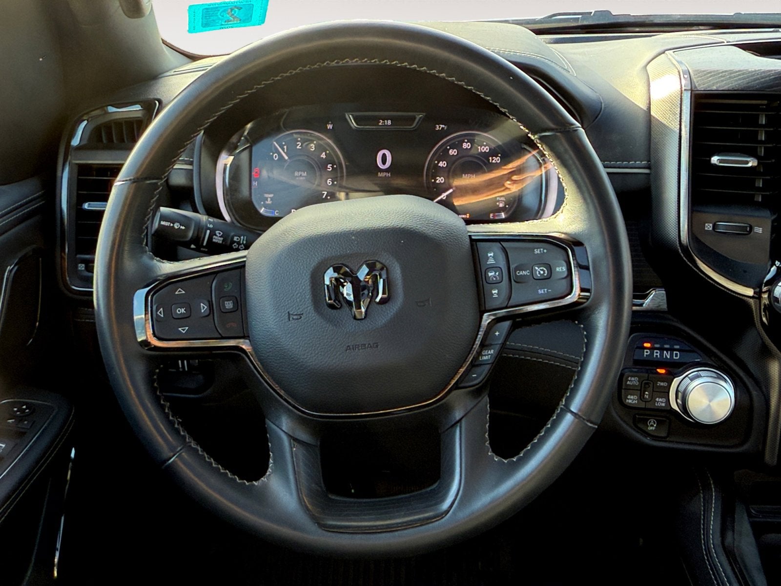 2024 RAM 1500 Limited