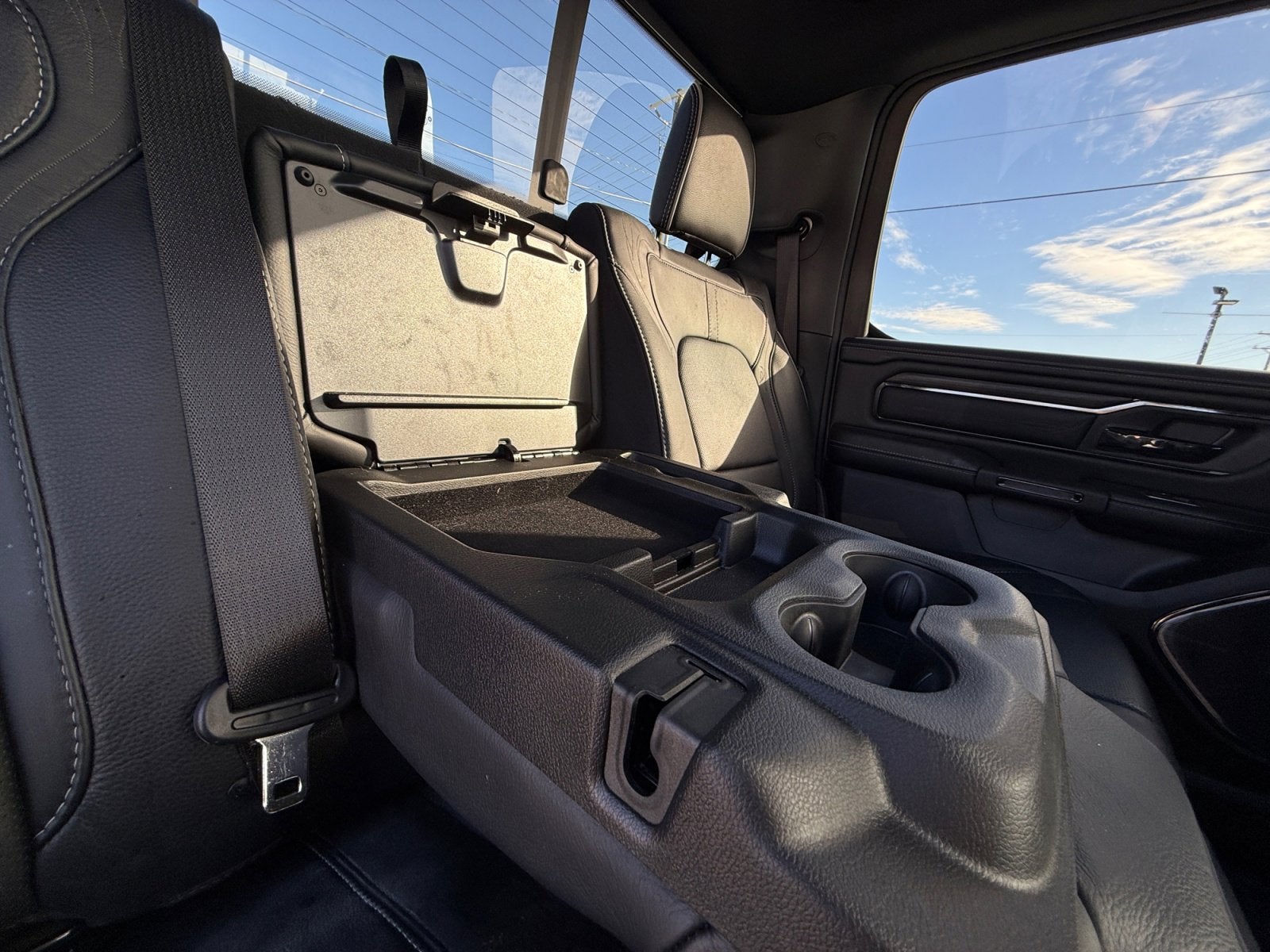 2024 RAM 1500 Limited