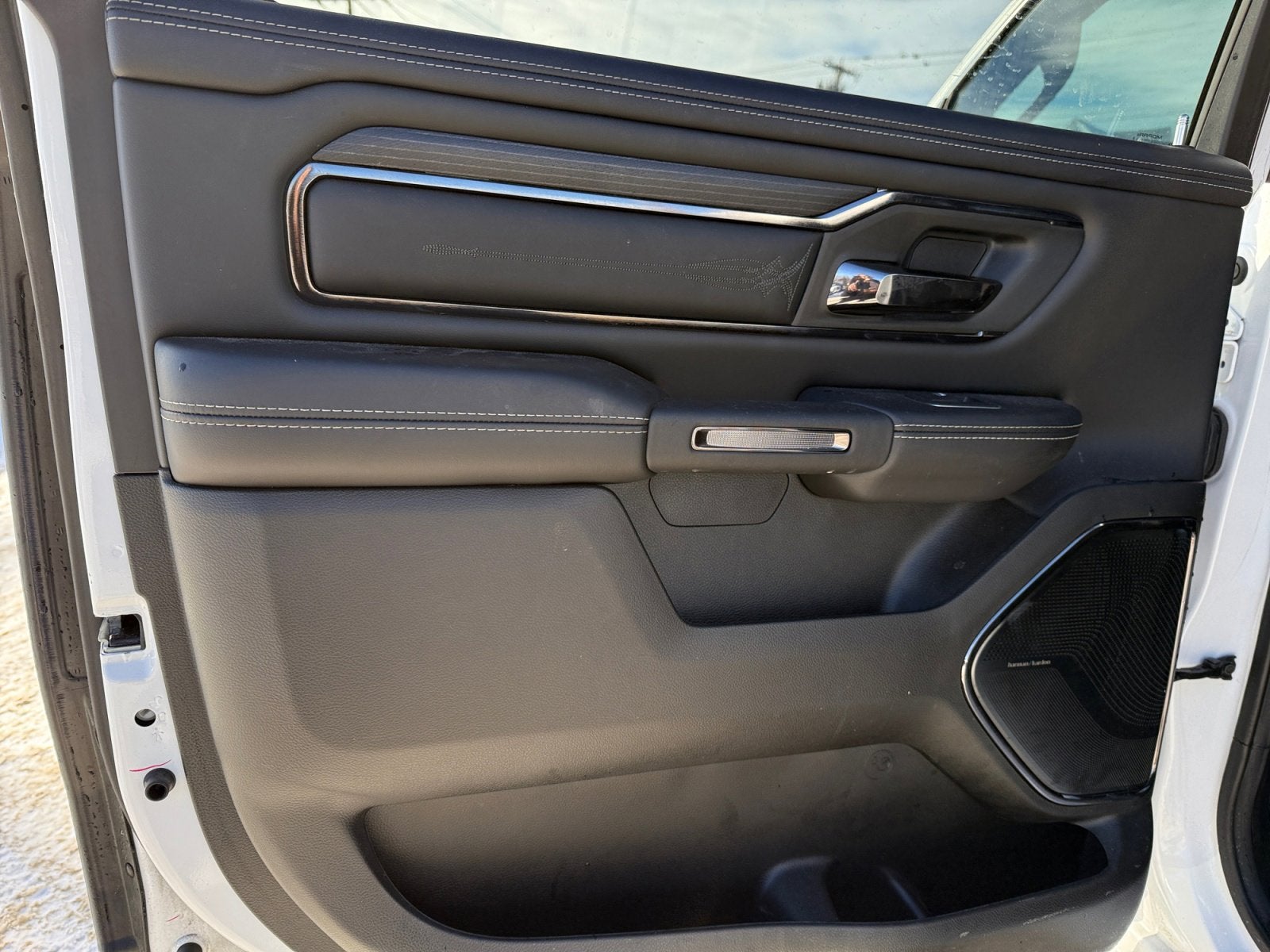 2024 RAM 1500 Limited