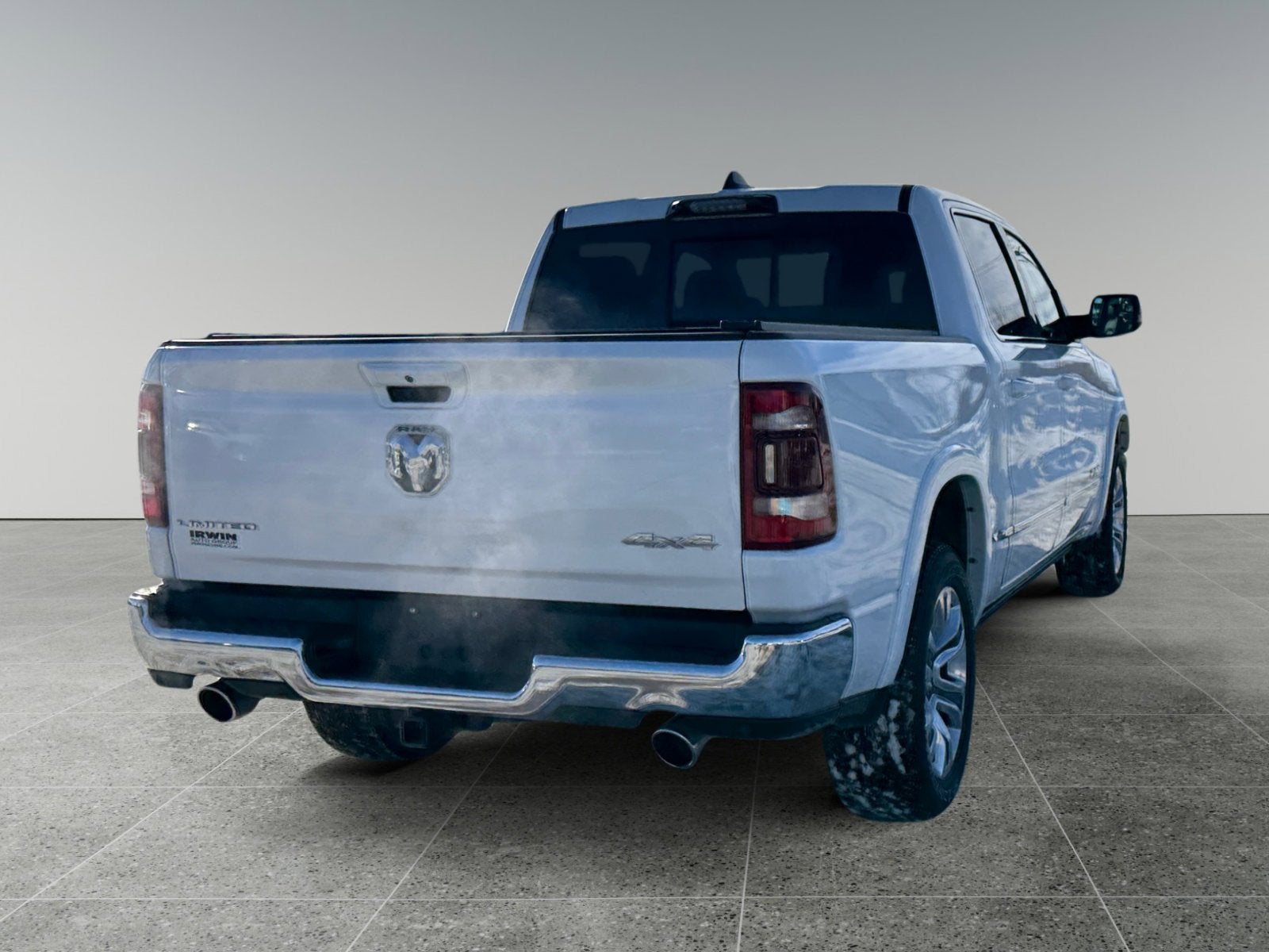 2024 RAM 1500 Limited