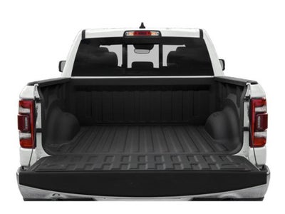 2019 RAM 1500 Longhorn